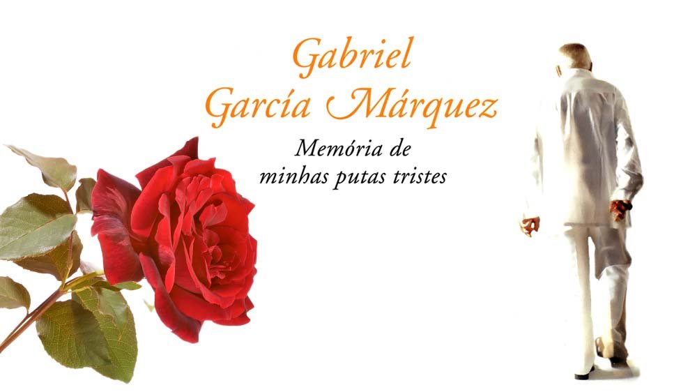 memória de minhas putas tristes